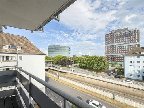 Balkon - 