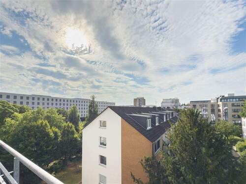 Terrasse - 