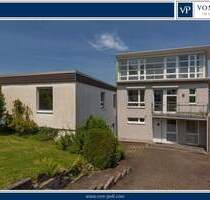 modernes Einfamilienhaus mit Erweiterungspotential - Dortmund Wichlinghofen