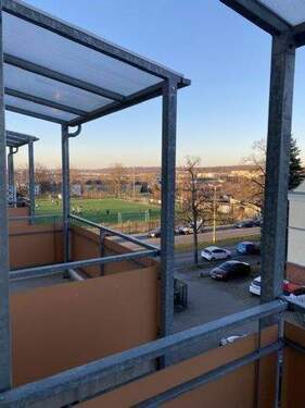 Ausblick - 