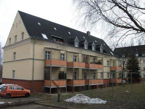 Bild 7 - 3 Zimmer Etagenwohnung zur Miete in Chemnitz