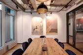 Meetingraum - Büro in Frankfurt am Main