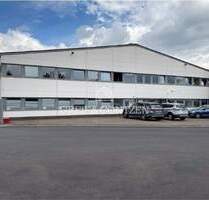 Hallen- und Büroflächenkombination | ebenerdig | Greif & Contzen - Hürth Hermülheim