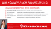 Werbung Finanzierung neu - Mehrfamilienhaus, Wohnhaus in Kassel