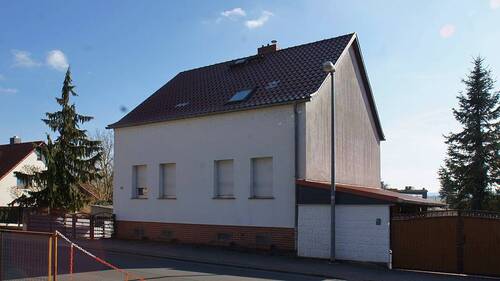 BILD2 - 4 Zimmer Einfamilienhaus in Niederfinow