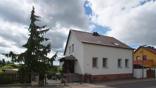 BILD2 - Einfamilienhaus mit 120,00 m² in Niederfinow zum Kaufen