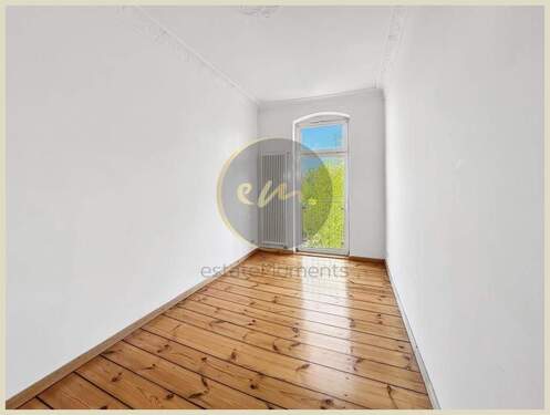 Zimmer - Etagenwohnung mit 105,70 m&sup2; in Berlin zum Kaufen