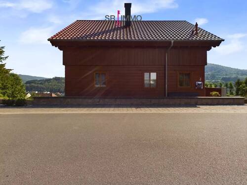 Bild 4 - Einfamilienhaus mit 157,00 m² in Bollendorf zum Kaufen