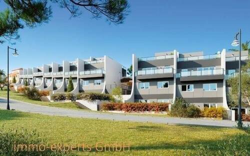 Bild 36 - Reihenhaus in ruhiger Lage an der nördlichen Costa Blanca