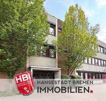 Schwachhausen Zentral gelegenes Büro- und Geschäftshaus mit vielseitigen Nutzungsmöglichkeiten - Bremen Gete