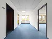 Flur EG - Büro in Bremen