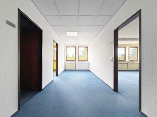 Flur EG - Büro in Bremen