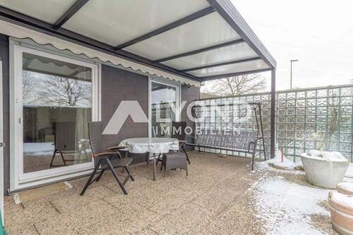 Bild 2 - 5 Zimmer Etagenwohnung zum Kaufen in Hagen / Hohenlimburg