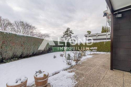 Bild 3 - 5 Zimmer Etagenwohnung in Hagen / Hohenlimburg