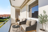 Balkon - 