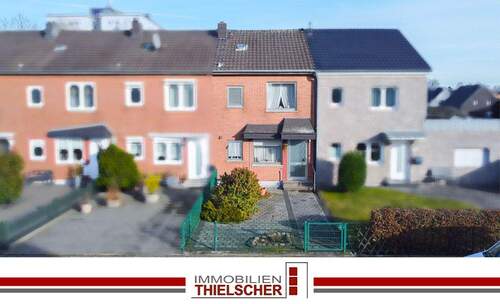 0 - Gemütliches Einfamilienhaus mit Wintergarten, Garage und Garten