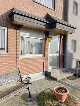 2 - 3 Zimmer Reihenmittelhaus zum Kaufen in Erkelenz