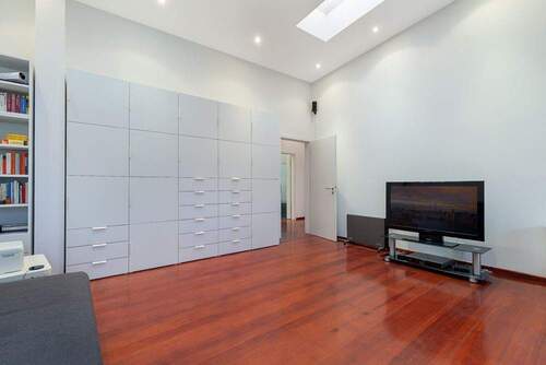 Schlaf-/Gäste-/Arbeitszimmer - 