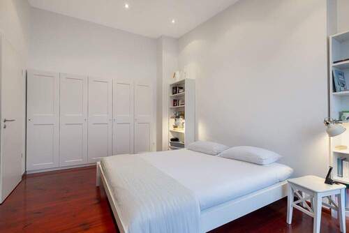 Schlaf-/Kinderzimmer - 