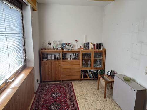 Arbeitzimmer - 