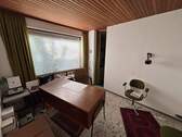 Arbeitszimmer - 
