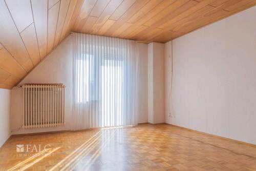 Elternschlafzimmer OG - 