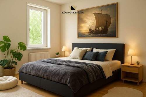 virtuelles Rendering - 