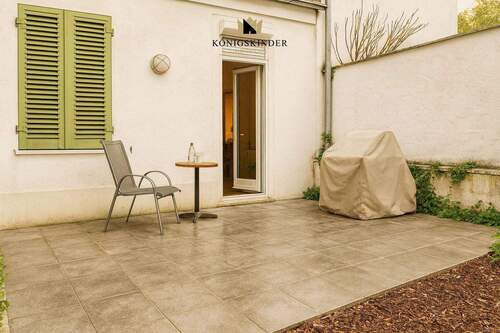 virtuelles Rendering - 