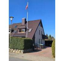 Provisionsfrei in Scharbeutz: Reihenendhaus in ruhiger Sackgasse!