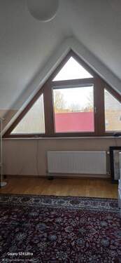 Dachgeschoss - 