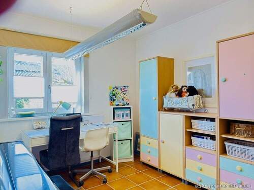 Kinderzimmer - 