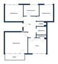 Grundriss - 