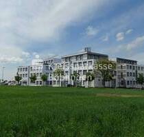 Moderne Büros im GeoPark I in Holzgerlingen