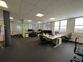 Flächenbeispiel - Büro in Holzgerlingen