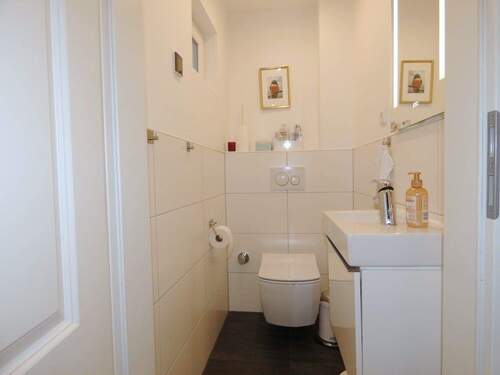 Gäste - WC - 
