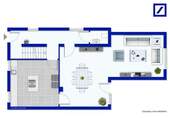 Erdgeschoss - 