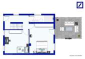 Obergeschoss - 