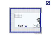 Dachgeschoss (Spitzboden) - 