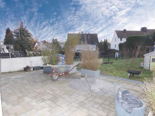Terrasse - 