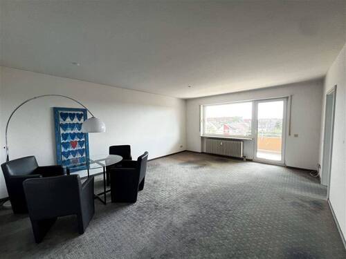 IMG_8446 - 4 Zimmer Etagenwohnung zum Kaufen in Erlangen