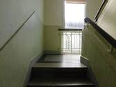 weiteres Treppenhausdetail - 