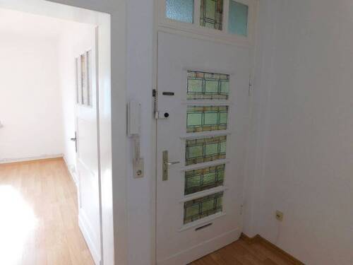 Wohnungsdetail - 