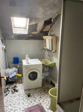 Bad Zustand - 