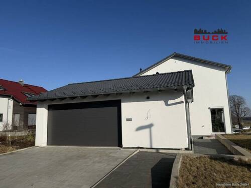 Doppelgarage - 