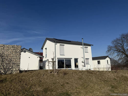 Ansicht - 5 Zimmer Einfamilienhaus zum Kaufen in Geislingen an der Steige