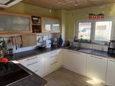 Küche - Einfamilienhaus mit 119,40 m² in Geislingen an der Steige zum Kaufen