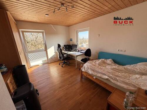 Kinderzimmer - 