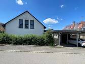 Bild 2 - 5 Zimmer Mehrfamilienhaus, Wohnhaus zum Kaufen in Burgthann