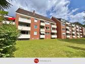 Zwei-Zimmer-Wohnung mieten in Bremen-Neustadt –H&T Immobilien - Die ersten eigenen vier Wände? Jetzt kaufen in der Neustadt!