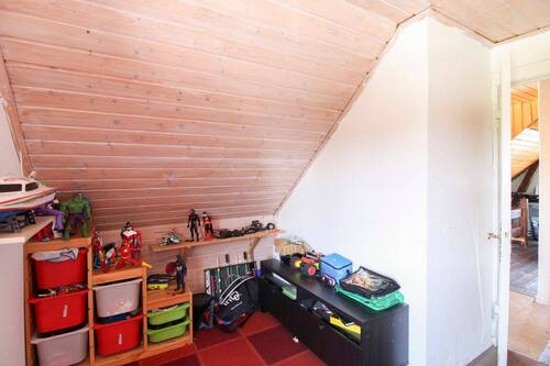 kleines Zimmer - 